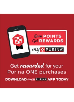 Purina ONE Purina ONE Plus Small Breed Lamb and Rice Formula Dry Dog Food - 7.4 lb. Bag  - Image 2