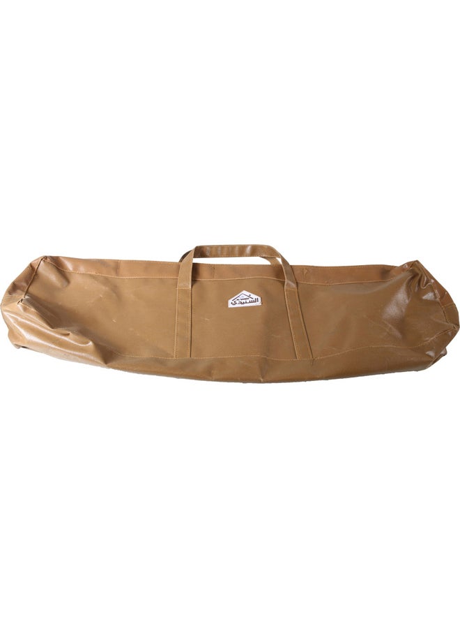 AL SANIDI Grill Pouch, Rill Pod, Multicolored , Size L  - Image 2