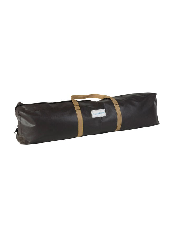 AL SANIDI Grill Pouch, Rill Pod, Multicolored , Size L  - Image 1