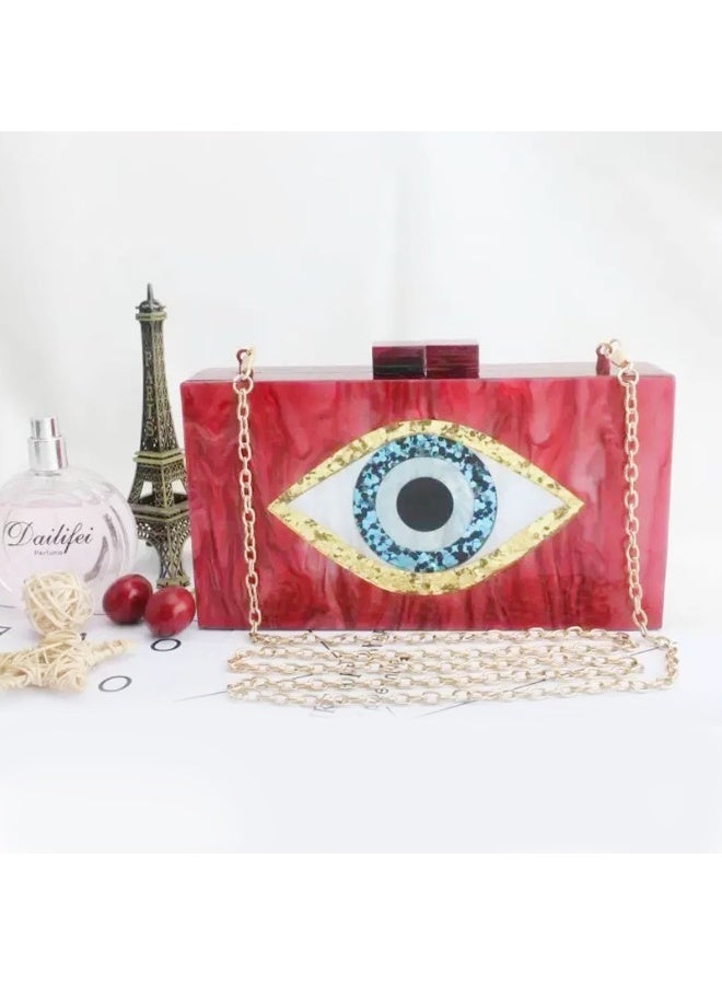 Mark Fairwhale New Fashionable Handbag For Dinner Parties 