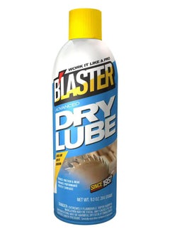 blaster Advanced Dry Lube 264g  - Image 1