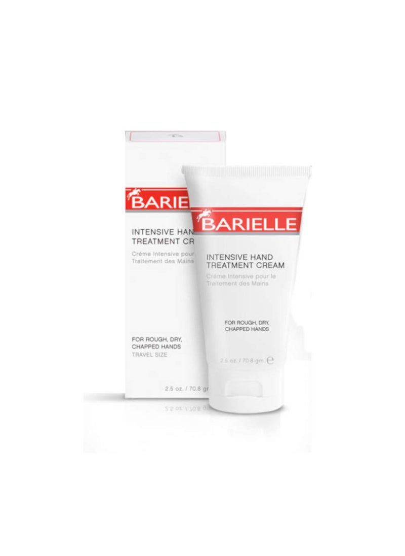 BARIELLE - BARIELLE Intensive Hand Treatment Cream, 2.5 Ounce - Image 1