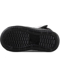 TwinGo 9100 Furry Non-Slip Sole Girls Boots  - Image 2