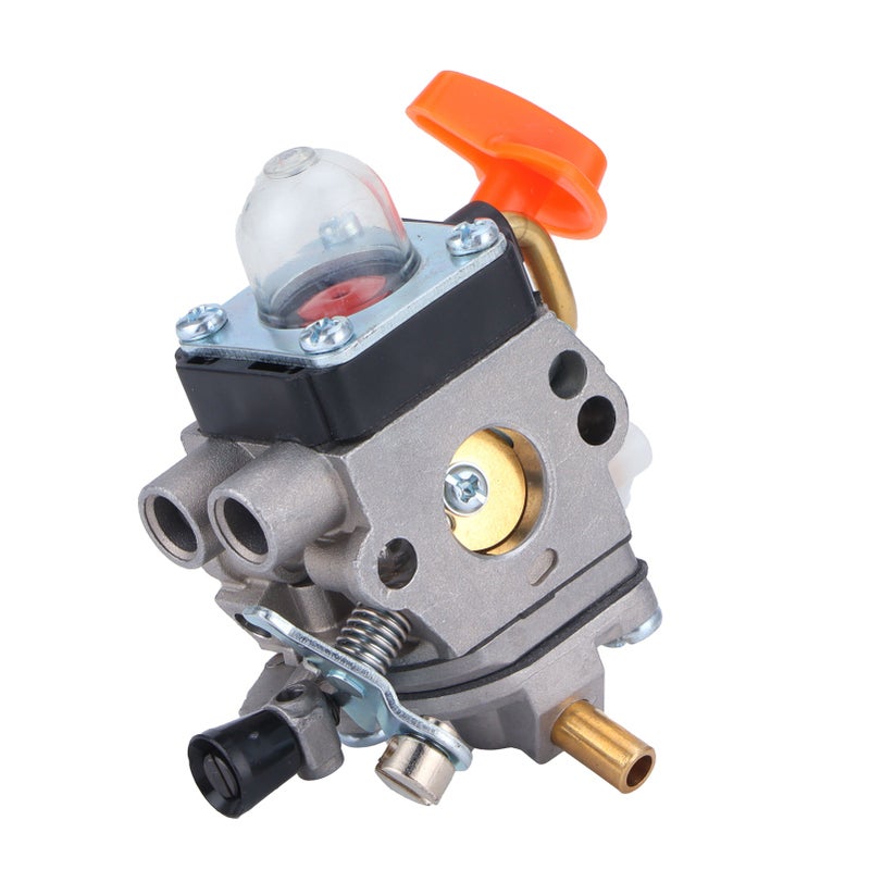 Carburetor Kit Fit for Stihl FS100R FS110 FS110R FR130T FS130 FS130R HL100 HL100K - Image 1
