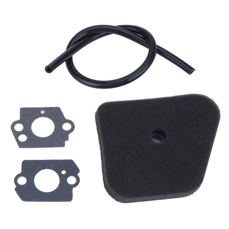 Carburetor Kit Fit for Stihl FS100R FS110 FS110R FR130T FS130 FS130R HL100 HL100K - Image 2