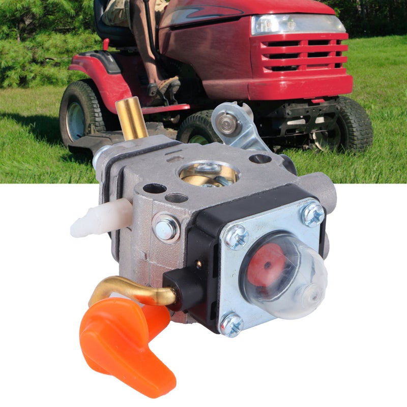 Carburetor Kit Fit for Stihl FS100R FS110 FS110R FR130T FS130 FS130R HL100 HL100K - Image 3