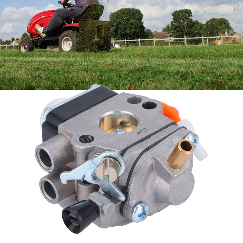 Carburetor Kit Fit for Stihl FS100R FS110 FS110R FR130T FS130 FS130R HL100 HL100K - Image 4