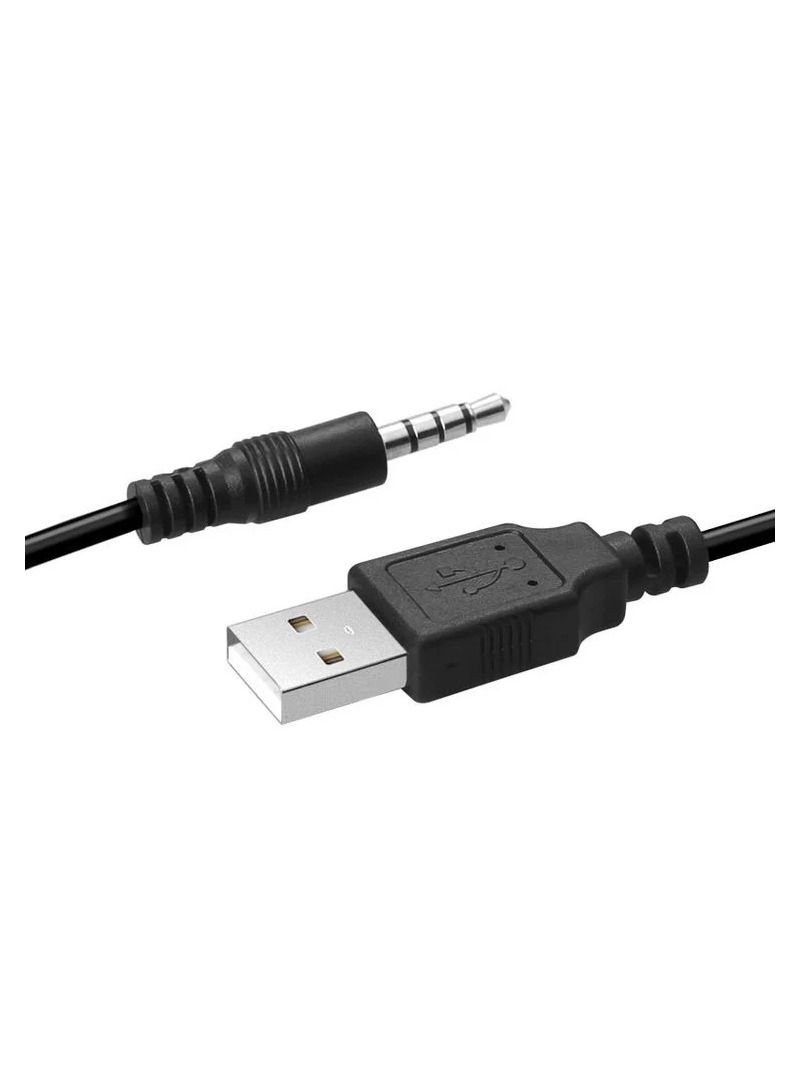 كيسونلي مجموعة سماعات الوسائط المتعددة AUX في 2 مكبرات صوت USB 2.0 مع التحكم في مستوى الصوت مكبرات صوت جيدة KISONLI V410 - Image 4