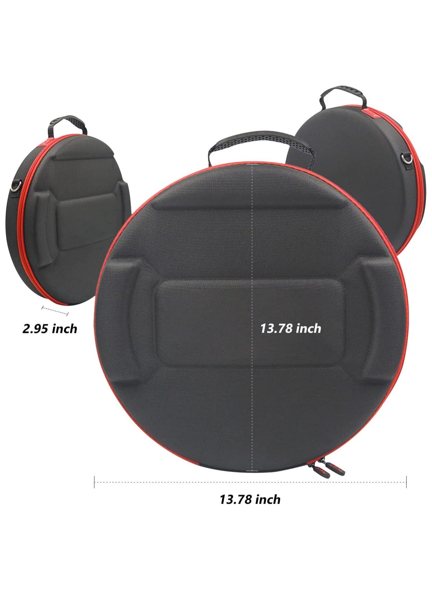 Generic Carrying Case for Nintendo Switch Ring Fit Adventure