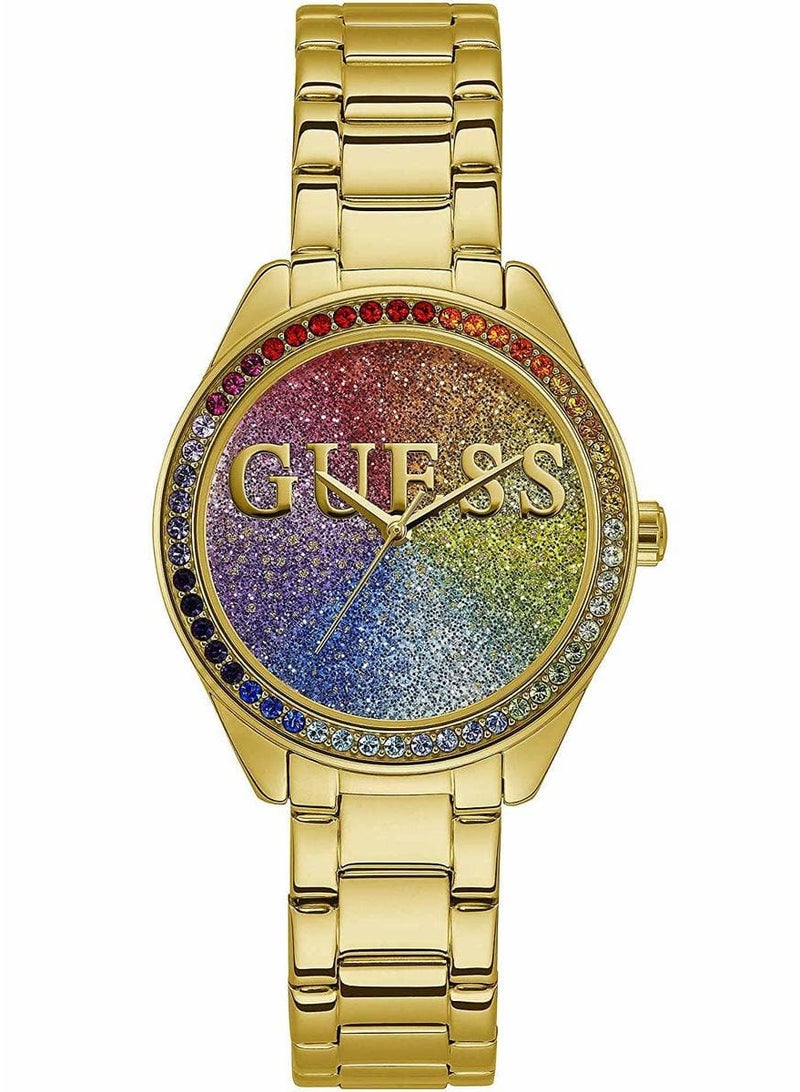 Guess Watch For Women W0987L5 - Image 1