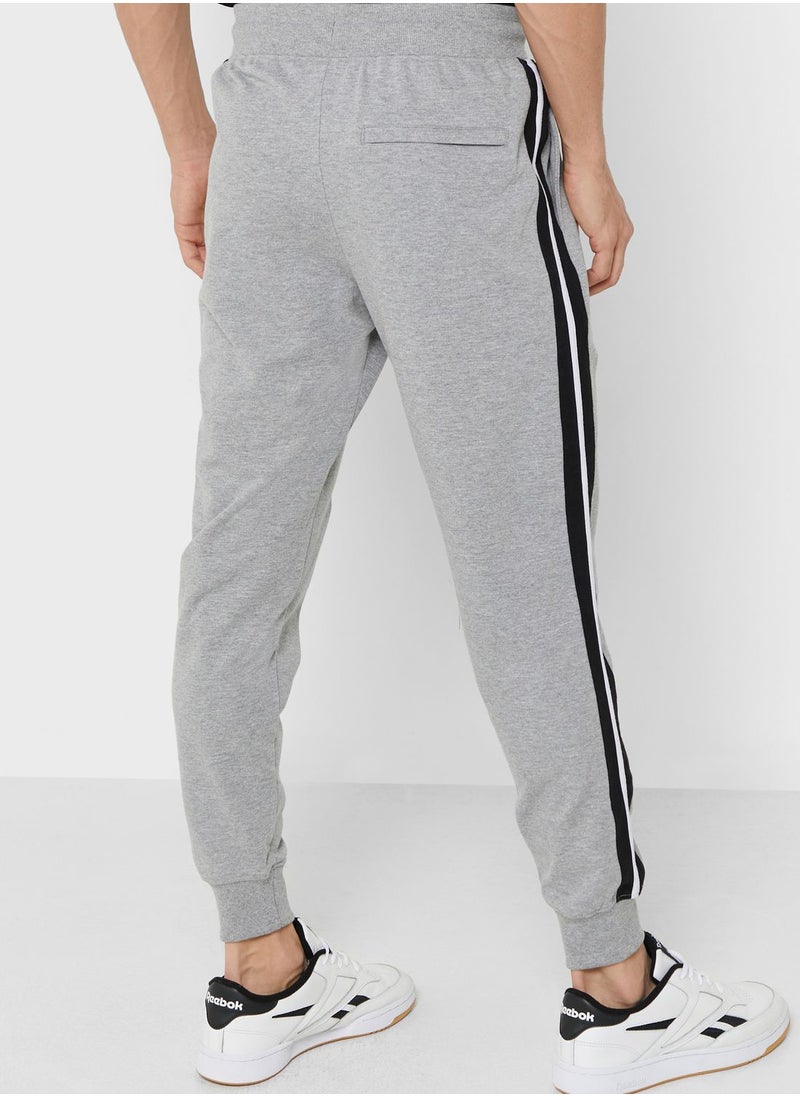 Seventy Five - Tape Joggers - Image 1