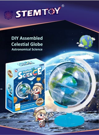 Solar System & Astronomy