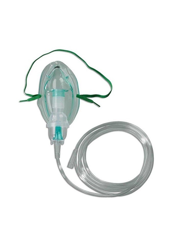 Novamed Nebulizer Kit Adult
