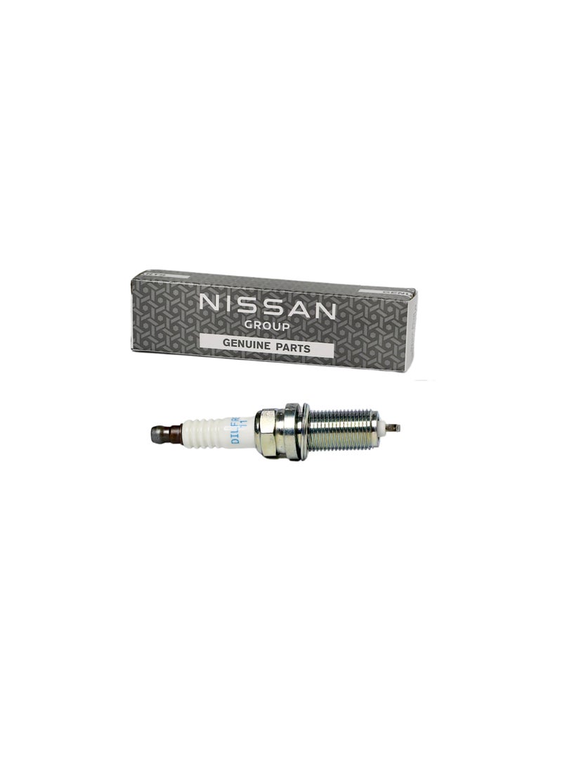 Nissan Genuine Spark Plugs for Nissan Patrol (Y62) 2010 - 2024 V6 - Image 1