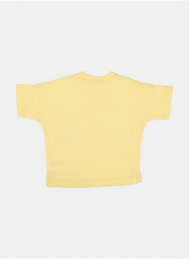 OWNKIDS Baby boys T-Shirt  - Image 2