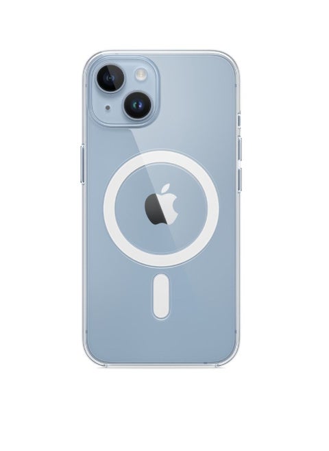 iPhone 13 Magsafe Case 6.1 Inch Slim Thin Protective Magnetic Case Cover For Apple iPhone 13
