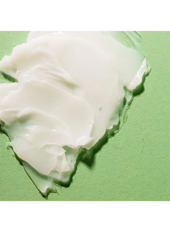 L LUSETA Luseta Tea Tree Oil Hair Mask 16.9 oz Hydrating & Moisturizing Treatment Soothing for Itchy Scalps and Dandruff - Image 4