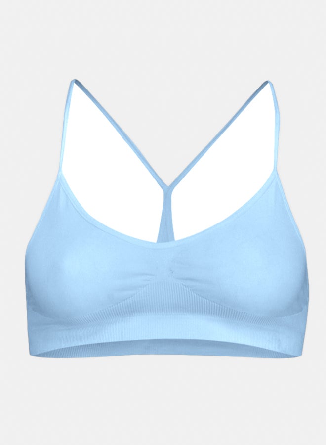 Silvy Lycra Hot Bra Crossback For Women - Image 3