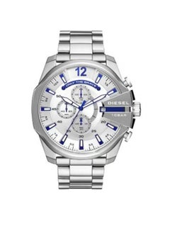 DIESEL Men's Stainless Steel Analog Wrist Watch DZ4477  - Image 1