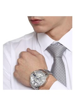 DIESEL Men's Stainless Steel Analog Wrist Watch DZ4477  - Image 3