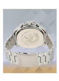 DIESEL Men's Stainless Steel Analog Wrist Watch DZ4477  - Image 4