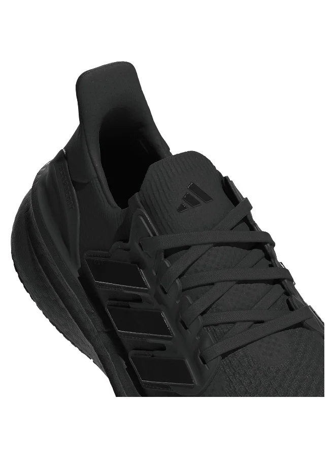 adidas أديداس ألترا بوست 5 دبليو أسود سنيكرز نسائي