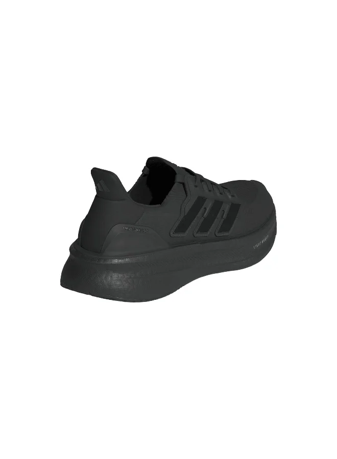 adidas أديداس ألترا بوست 5 دبليو أسود سنيكرز نسائي