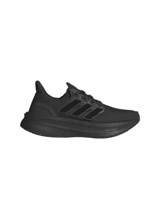 Adidas Adidas Ultraboost 5 W Black Running Shoes For Women 3.5