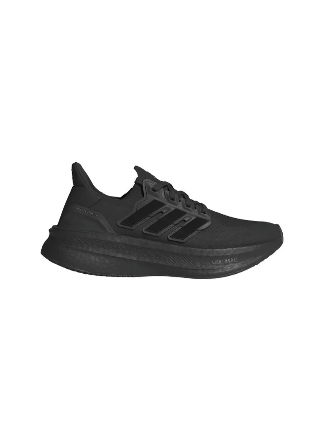 adidas أديداس ألترا بوست 5 دبليو أسود سنيكرز نسائي