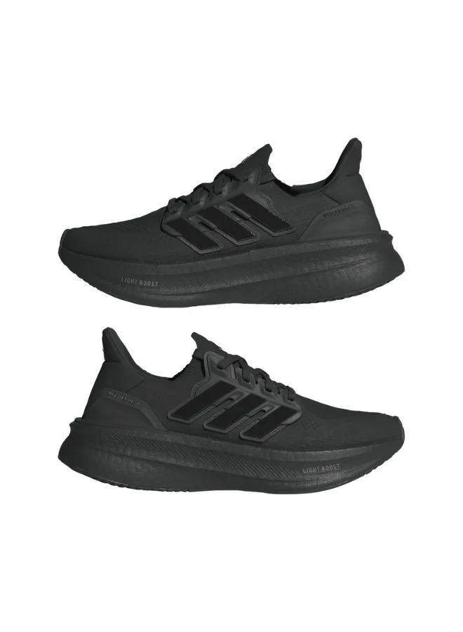 Adidas Adidas Ultraboost 5 W W Black Running Shoes For Women