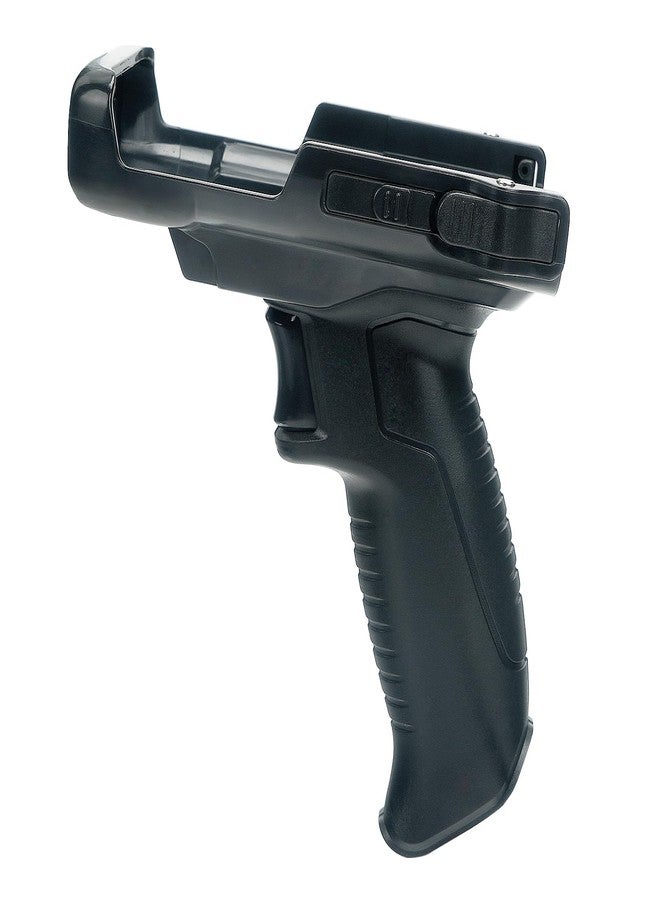 CARPSDZY CT40 Trigger Handle for CT40 CT45 CT47 CT40XP CT45XP Barcode Scanner Handheld Mobile Computer, Scan Handle Compatible with Devices Without Protective Case, Replace CT45-SH-UVN - Image 5