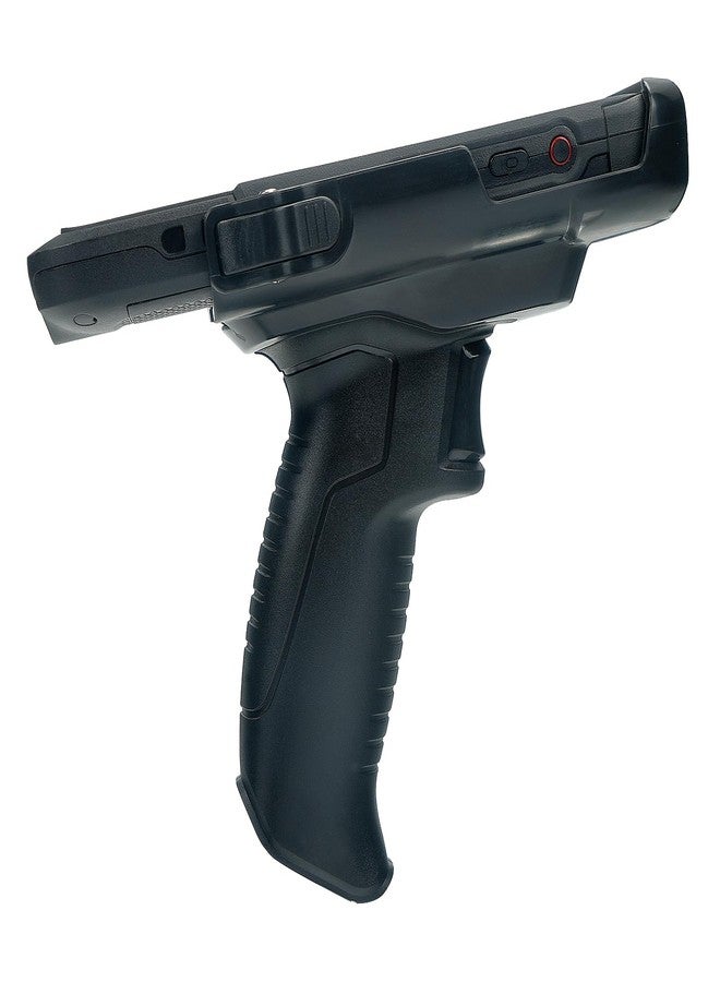 CARPSDZY CT40 Trigger Handle for CT40 CT45 CT47 CT40XP CT45XP Barcode Scanner Handheld Mobile Computer, Scan Handle Compatible with Devices Without Protective Case, Replace CT45-SH-UVN - Image 2