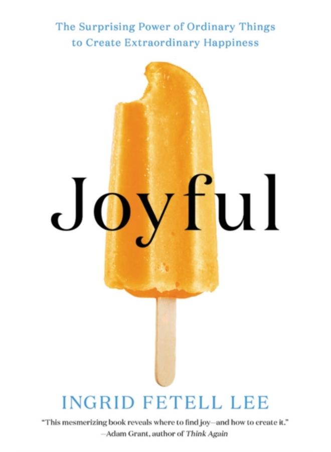 Joyful 