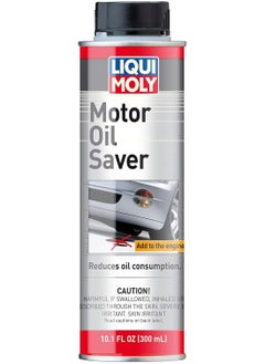 LIQUI MOLY Motor Oil Saver 300ml  - Image 2