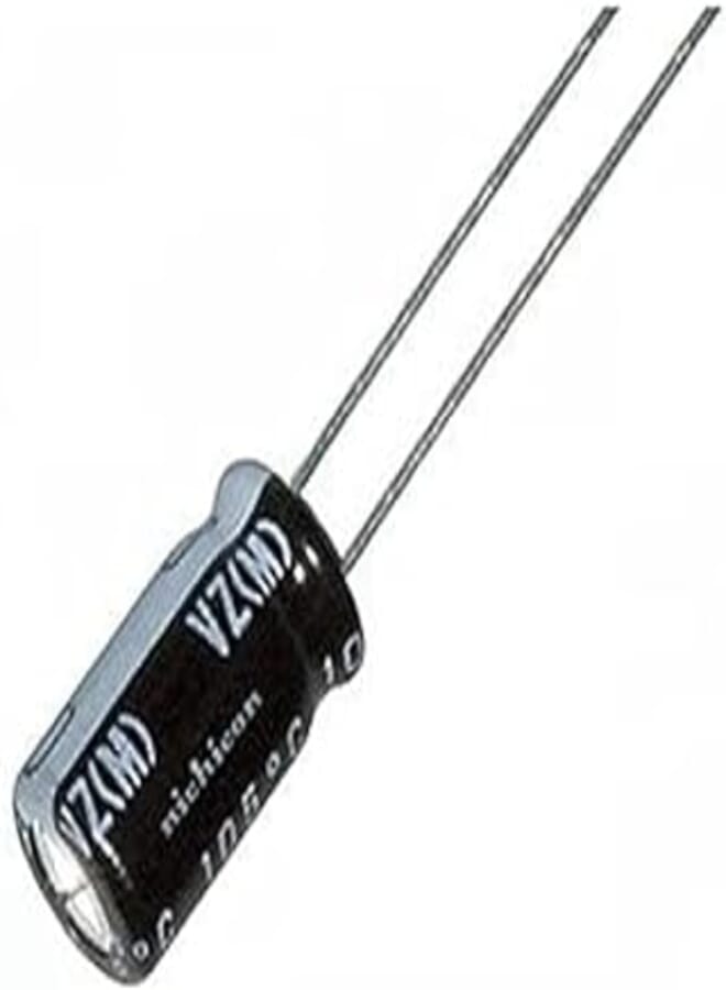 Electrolytic Capacitor (2.2UF, 350V)