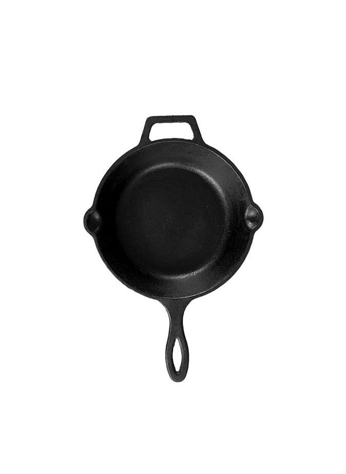 AMAR cast iron pan 25cm  - Image 3
