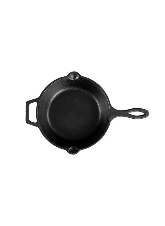 AMAR cast iron pan 25cm  - Image 1