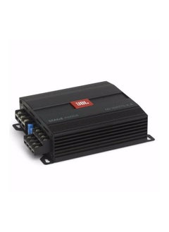 JBL Stage A6004 4-Channel Class D Car Audio Amplifier 70w x 4 @ 2 ohm