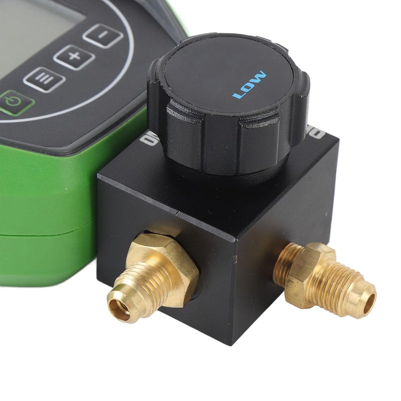 KSA market popular practical build Digital HVAC Gauge, Coolant Meter for Refrigeration System, Digital Refrigerant Pressure Tester, Monitor, Leak Detector for AC Trendy economical quality One piece build Month-round consistent deliver Heavy load resistant Odor free color Widely used design Multi-use detailed build Any KSA address orderable All space matching look Tiered cost purchase alternatives Classic modern blend design Nationwide courier network Cross part assemble fit Easy store & transit build Personal & public compatible Cost effective global grade quality Sand resistant Full land route delivery Safe silicone build Global production standard crafted Local market compliant trusted quality Global upgraded practical design Connectable modular Most item matching trendy design - Image 5