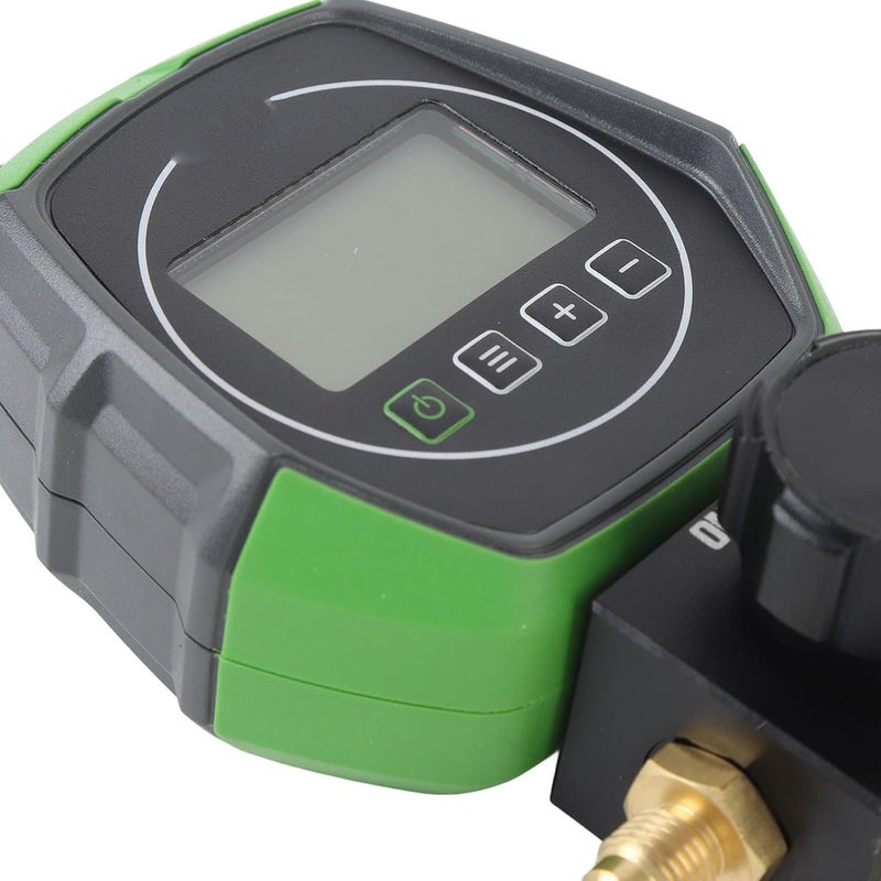 KSA market popular practical build Digital HVAC Gauge, Coolant Meter for Refrigeration System, Digital Refrigerant Pressure Tester, Monitor, Leak Detector for AC Trendy economical quality One piece build Month-round consistent deliver Heavy load resistant Odor free color Widely used design Multi-use detailed build Any KSA address orderable All space matching look Tiered cost purchase alternatives Classic modern blend design Nationwide courier network Cross part assemble fit Easy store & transit build Personal & public compatible Cost effective global grade quality Sand resistant Full land route delivery Safe silicone build Global production standard crafted Local market compliant trusted quality Global upgraded practical design Connectable modular Most item matching trendy design - Image 4