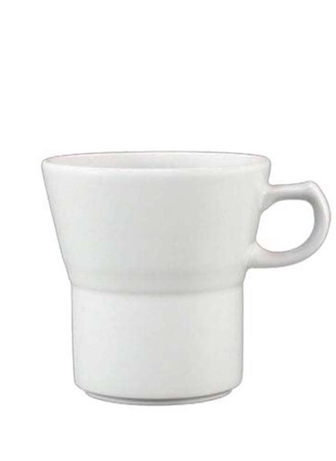 Plaza Y-Shape Mug 8oz (.26L)