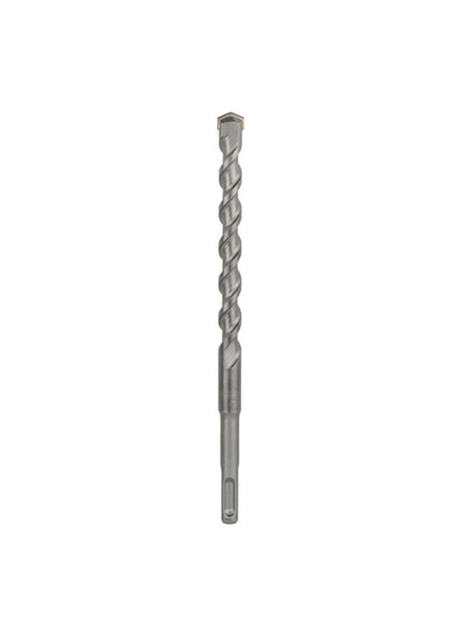 BOSCH Anti-Corrosive Tungsten Carbide SDS Plus Hammer Drill Bit Grey 14 x 210mm JE2 609 255 528  - Image 2