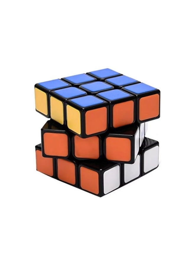3D Rubik's Cube - Image 1
