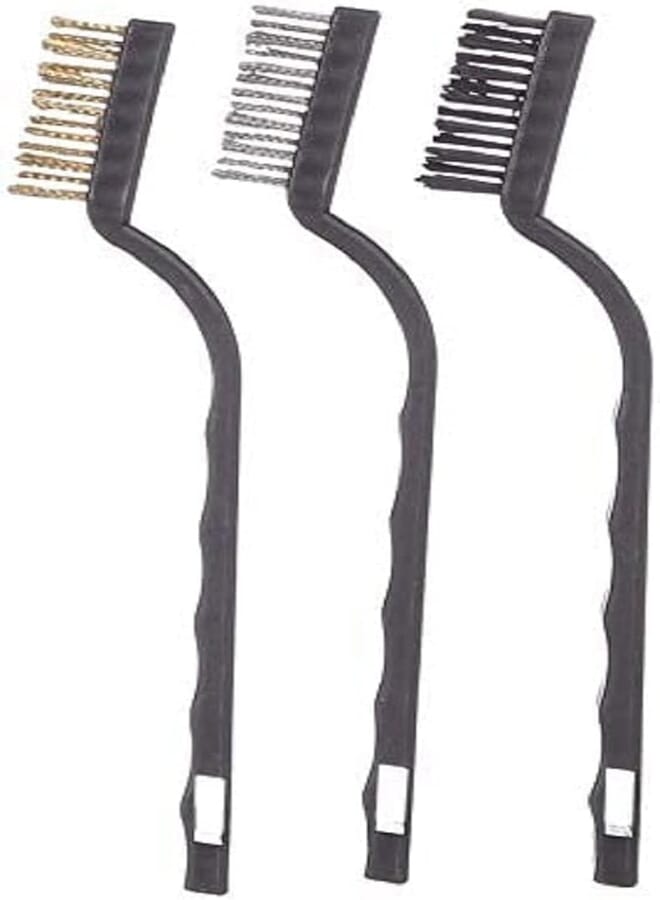 Small Cooker Cleaning Brush_one year warranty