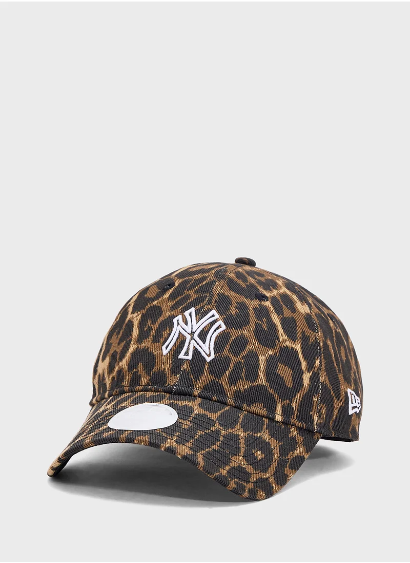 نيو ايرا 9Twenty New York Yankees Cap
