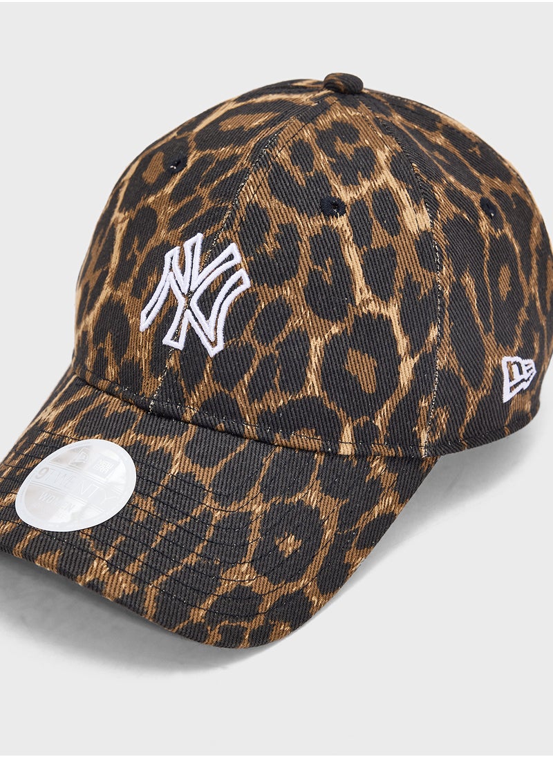 NEW ERA 9Twenty New York Yankees Cap  - Image 3