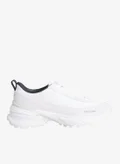 CALVIN KLEIN Bright White/Black