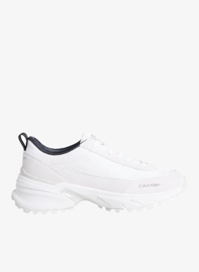 كالفن كلاين حذاء رياضي سويدي للمغامرين - Image 1