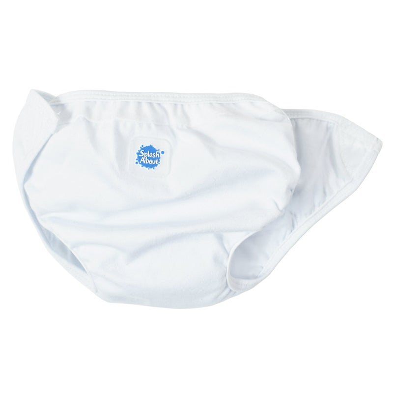 Splash About Splash Swim Nappy, Medium/Large - Image 4