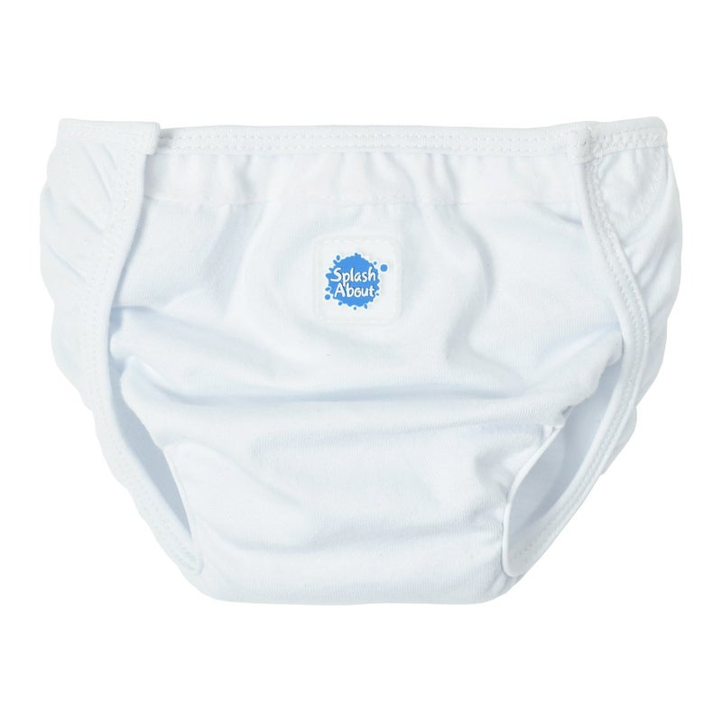 Splash About Splash Swim Nappy, Medium/Large - Image 1